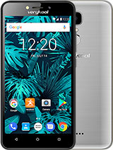 Best available price of verykool sl5029 Bolt Pro LTE in France