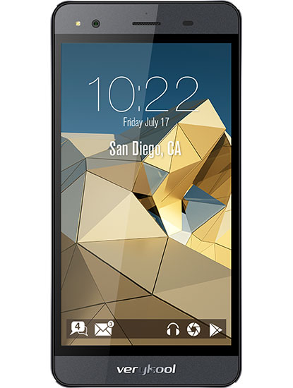 Best available price of verykool SL5550 Maverick LTE in France