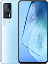 Best available price of vivo iQOO 7 (India) in France