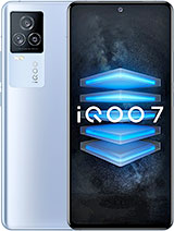 Best available price of vivo iQOO 7 in France