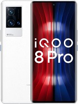 Best available price of vivo iQOO 8 Pro in France
