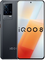 Best available price of vivo iQOO 8 in France