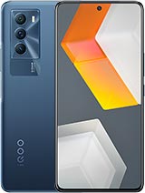 Best available price of vivo iQOO Neo5 S in France