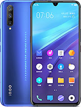 Best available price of vivo iQOO Pro in France