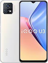 Best available price of vivo iQOO U3 in France