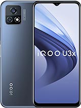 Best available price of vivo iQOO U3x in France