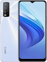 Best available price of vivo iQOO U3x Standard in France