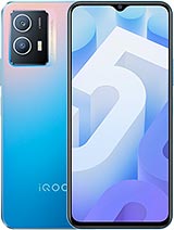 Best available price of vivo iQOO U5 in France