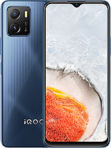Best available price of vivo iQOO U5x in France