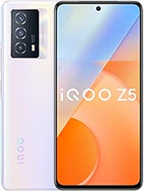 Best available price of vivo iQOO Z5 in France