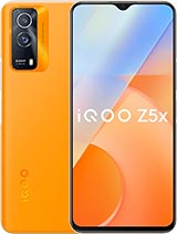 Best available price of vivo iQOO Z5x in France