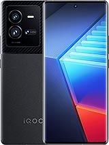 Best available price of vivo iQOO 10 Pro in France