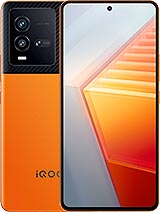 Best available price of vivo iQOO 10 in France