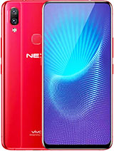 Best available price of vivo NEX A in France