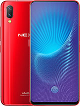 Best available price of vivo NEX S in France