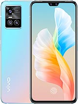 Best available price of vivo S10 Pro in France