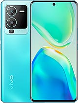 Best available price of vivo S15 Pro in France