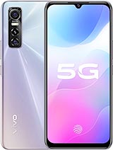 Best available price of vivo S7e in France