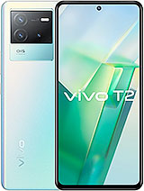 Best available price of vivo T2 in France