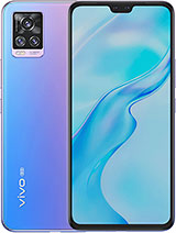 Best available price of vivo V20 Pro in France