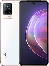 Best available price of vivo V21 5G in France
