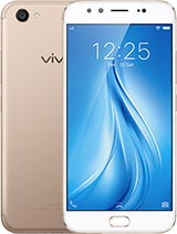 Best available price of vivo V5 Plus in France