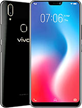 Best available price of vivo V9 in France