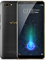 Best available price of vivo X20 Plus UD in France