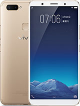 Best available price of vivo X20 Plus in France