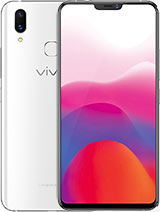 Best available price of vivo X21 in France