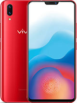 Best available price of vivo X21 UD in France