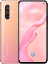 Best available price of vivo X30 in France