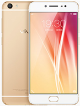 Best available price of vivo X7 in France