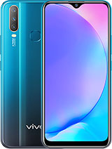 Best available price of vivo Y17 in France