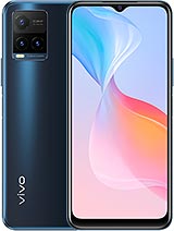Best available price of vivo Y21s in France