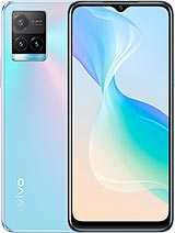 Best available price of vivo Y33s in France