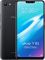 Best available price of vivo Y81 in France