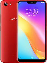 Best available price of vivo Y81i in France