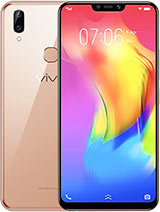Best available price of vivo Y83 Pro in France