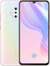Best available price of vivo Y9s in France