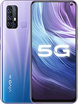 Best available price of vivo Z6 5G in France