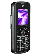 Best available price of VK Mobile VK2000 in France