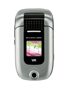 Best available price of VK Mobile VK3100 in France