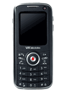 Best available price of VK Mobile VK7000 in France