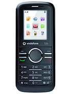 Best available price of Vodafone 526 in France