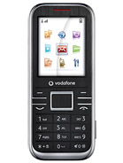 Best available price of Vodafone 540 in France