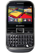 Best available price of Vodafone Chat 655 in France