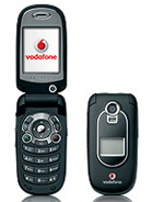 Best available price of Vodafone 710 in France