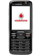 Best available price of Vodafone 725 in France
