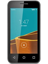 Best available price of Vodafone Smart first 6 in France